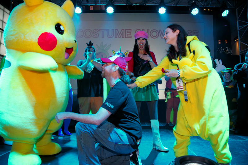 Illustration for article titled Kotaku 'Shop Contest: I Thee Choose: The Winners